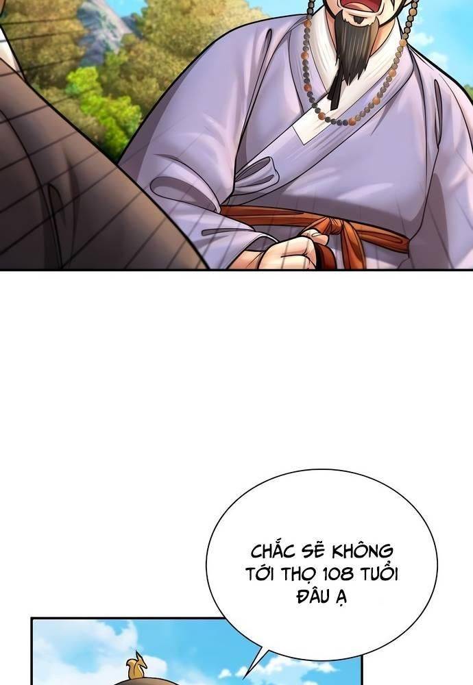 Muscle Joseon Chap 57 - Next Chap 58