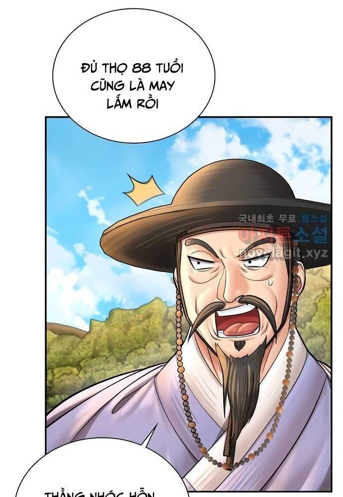Muscle Joseon Chap 57 - Next Chap 58
