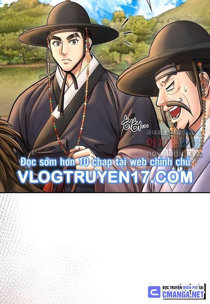 Muscle Joseon Chap 57 - Next Chap 58
