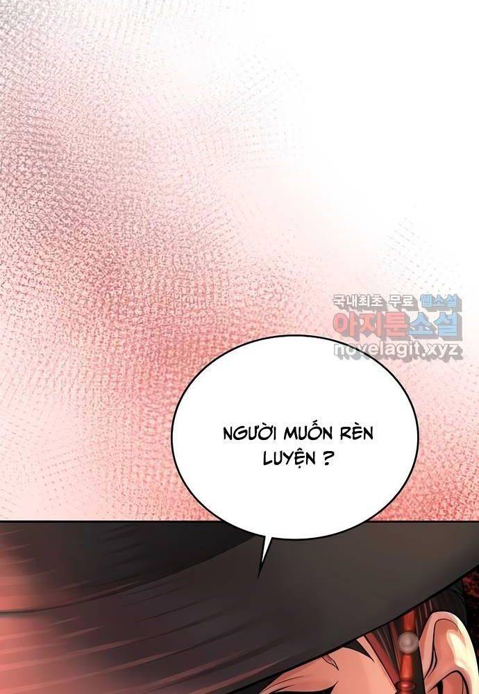 Muscle Joseon Chap 57 - Next Chap 58
