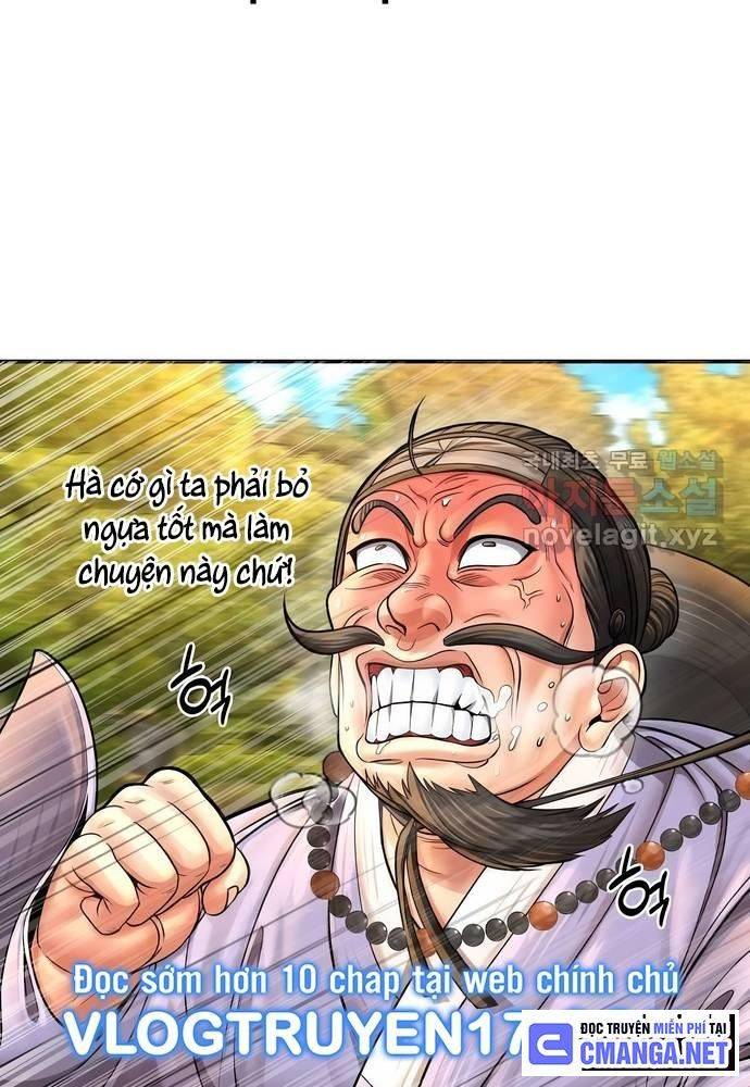 Muscle Joseon Chap 57 - Next Chap 58