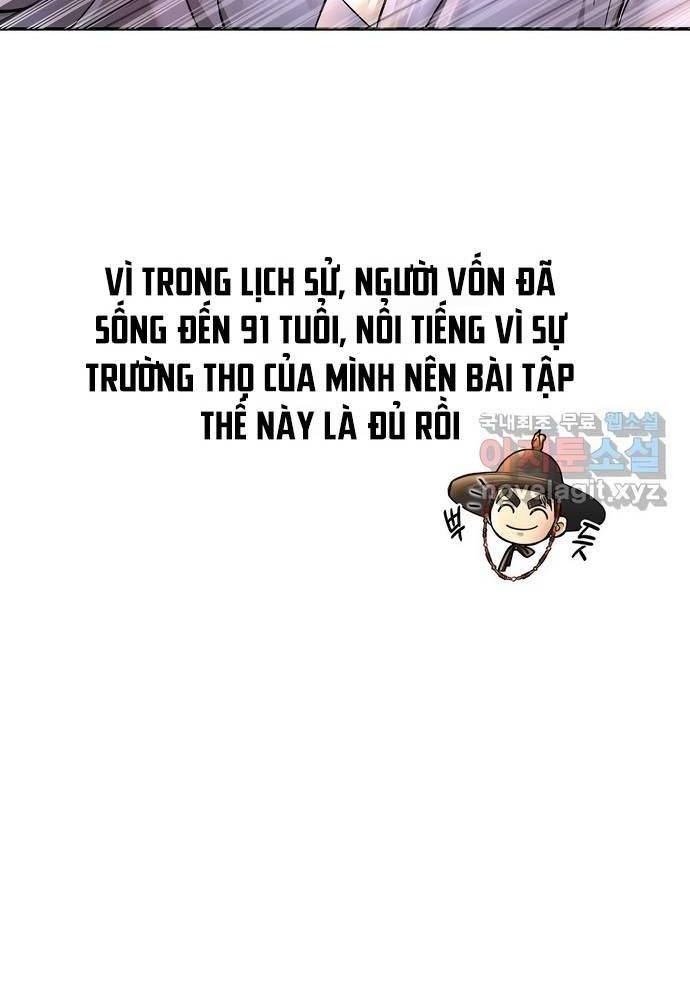 Muscle Joseon Chap 57 - Next Chap 58