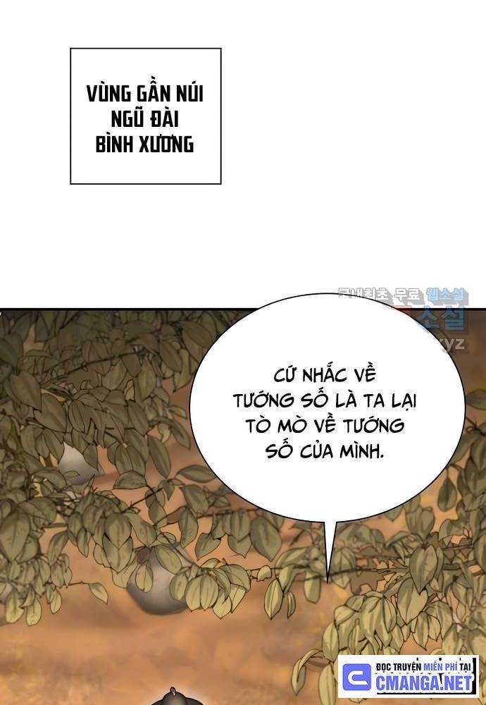 Muscle Joseon Chap 57 - Next Chap 58