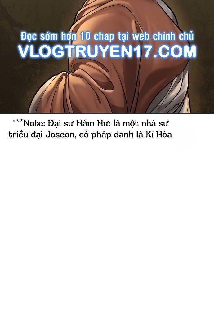 Muscle Joseon Chap 57 - Next Chap 58