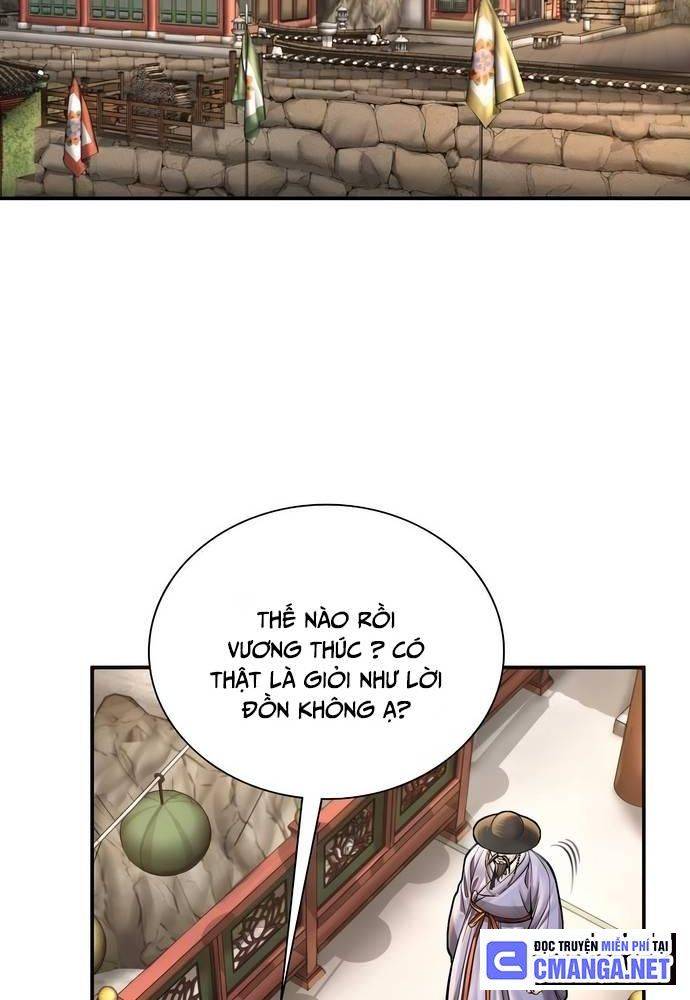 Muscle Joseon Chap 57 - Next Chap 58