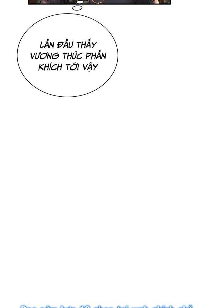 Muscle Joseon Chap 57 - Next Chap 58