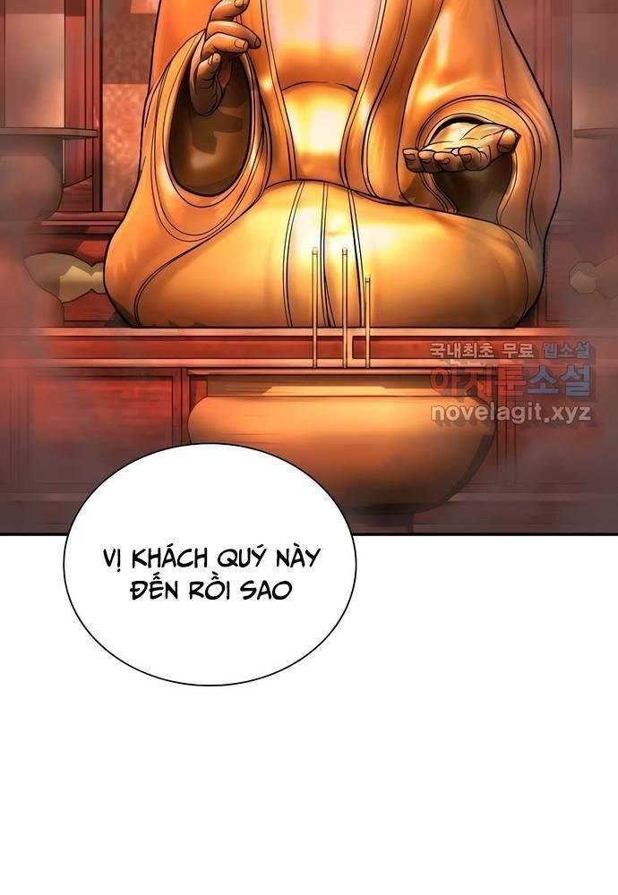 Muscle Joseon Chap 57 - Next Chap 58