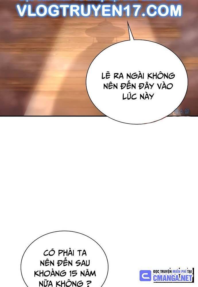 Muscle Joseon Chap 57 - Next Chap 58