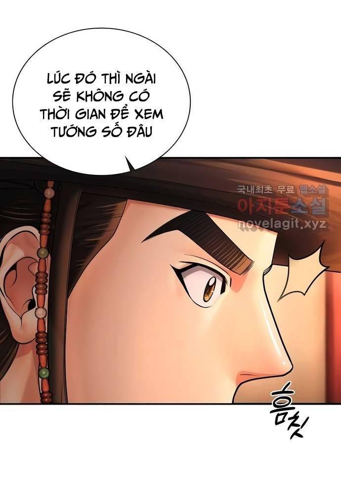 Muscle Joseon Chap 57 - Next Chap 58