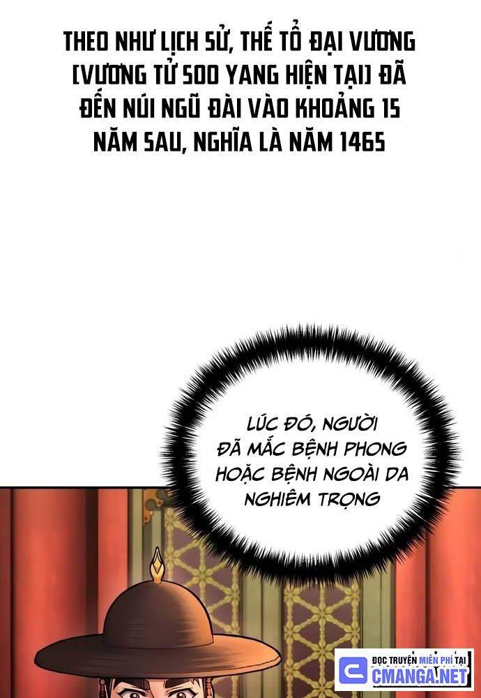 Muscle Joseon Chap 57 - Next Chap 58