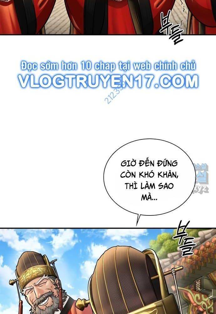 Muscle Joseon Chap 57 - Next Chap 58