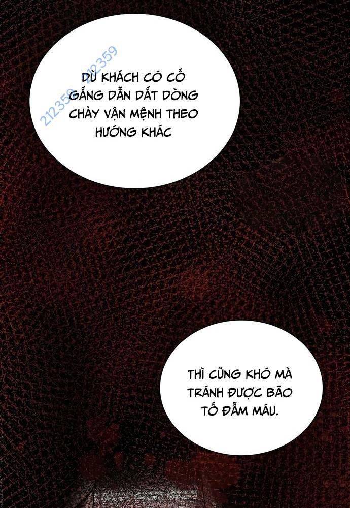 Muscle Joseon Chap 57 - Next Chap 58