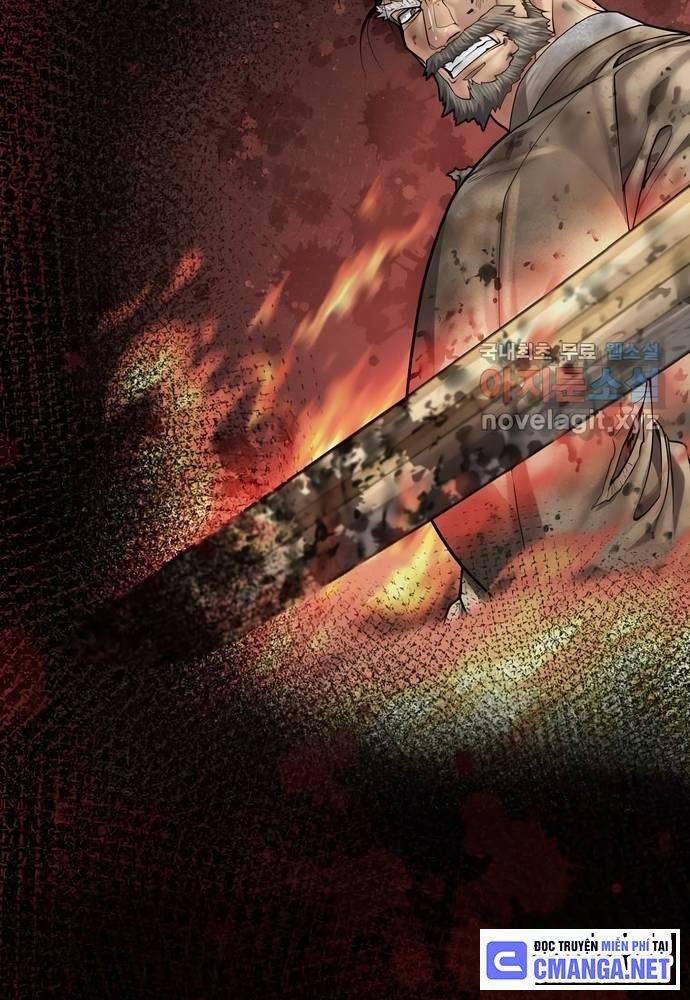 Muscle Joseon Chap 57 - Next Chap 58