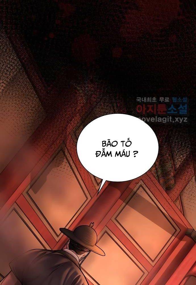 Muscle Joseon Chap 57 - Next Chap 58