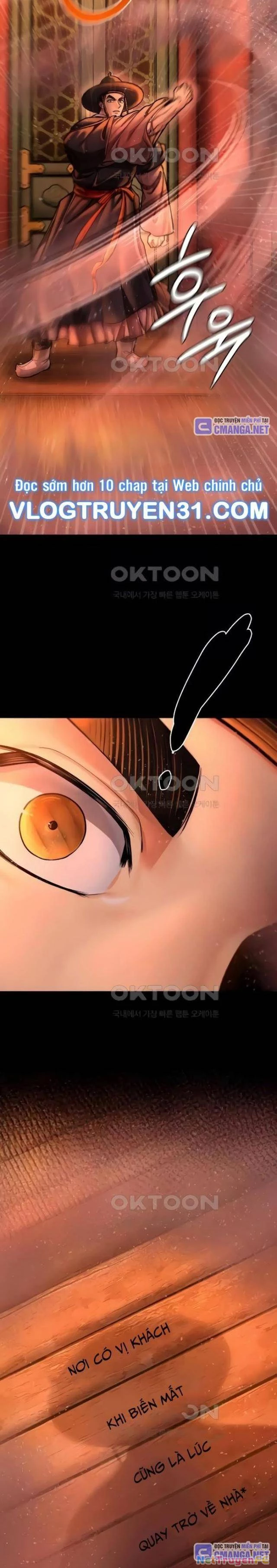 Muscle Joseon Chap 58 - Next Chap 59