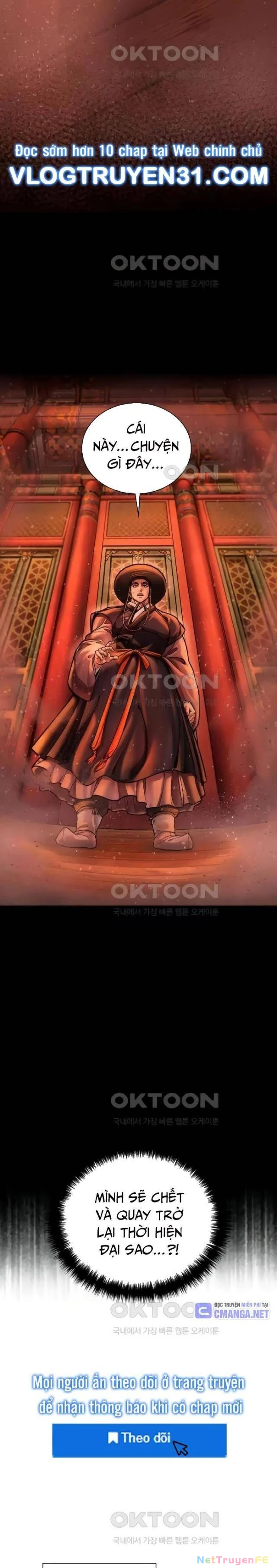 Muscle Joseon Chap 58 - Next Chap 59