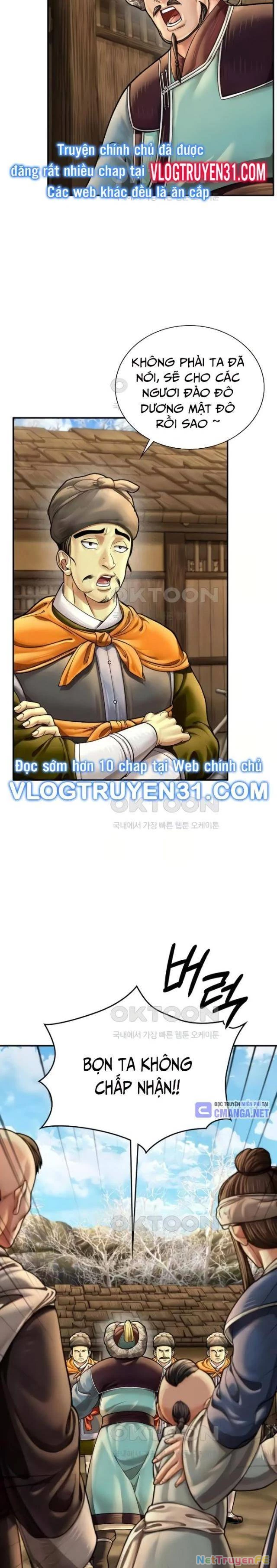 Muscle Joseon Chap 58 - Next Chap 59
