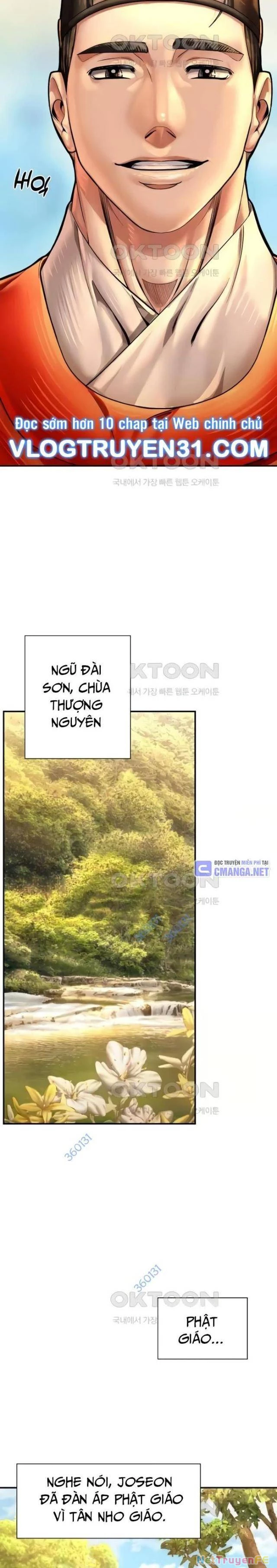 Muscle Joseon Chap 58 - Next Chap 59