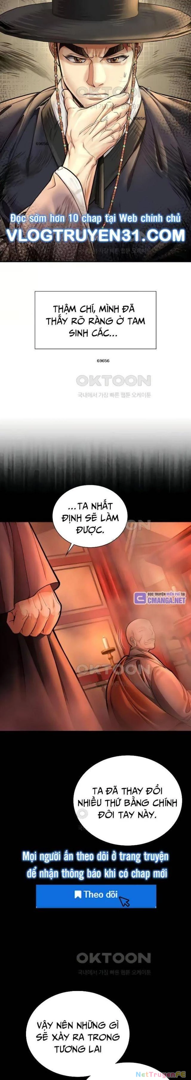 Muscle Joseon Chap 58 - Next Chap 59