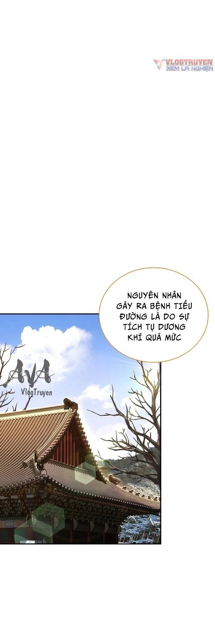 Muscle Joseon Chap 6 - Next Chap 7