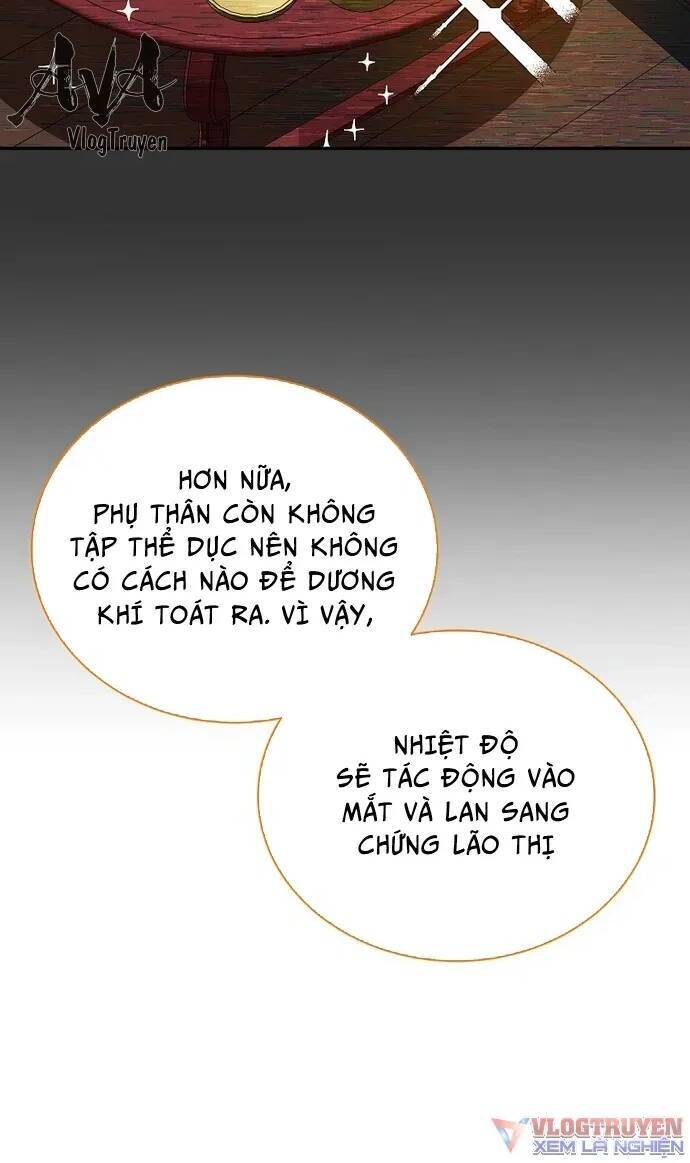 Muscle Joseon Chap 6 - Next Chap 7