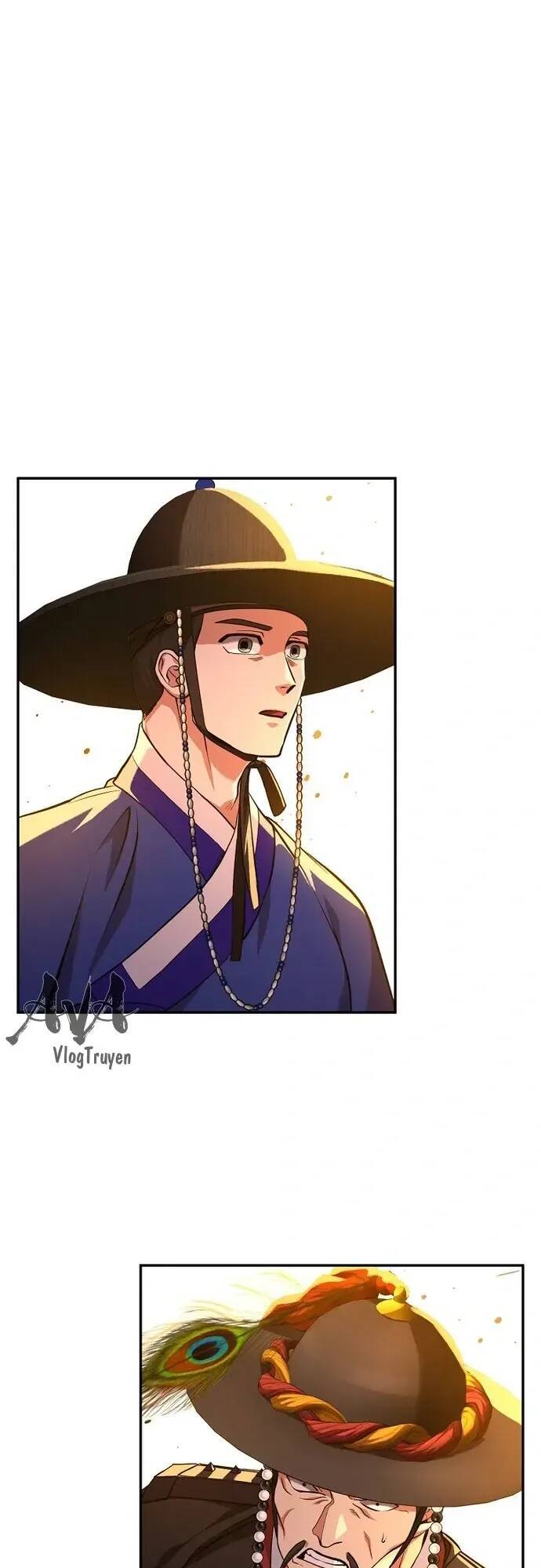 Muscle Joseon Chap 6 - Next Chap 7