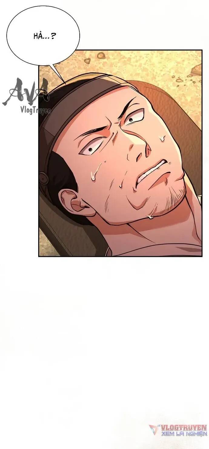 Muscle Joseon Chap 6 - Next Chap 7