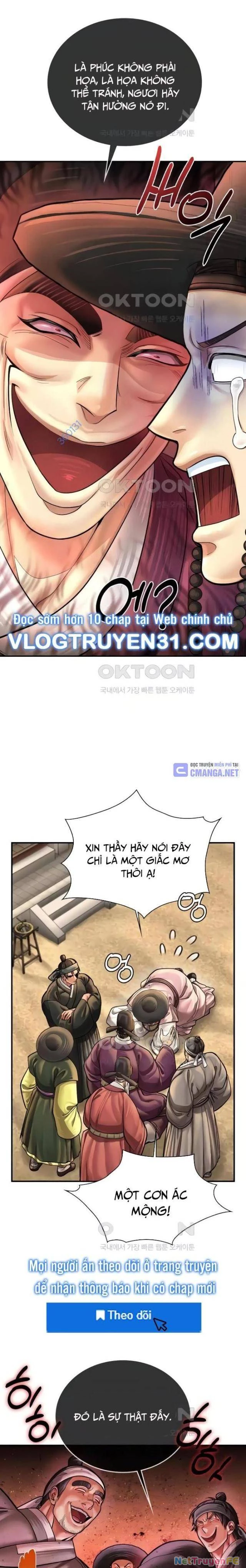 Muscle Joseon Chap 60 - Next Chap 61