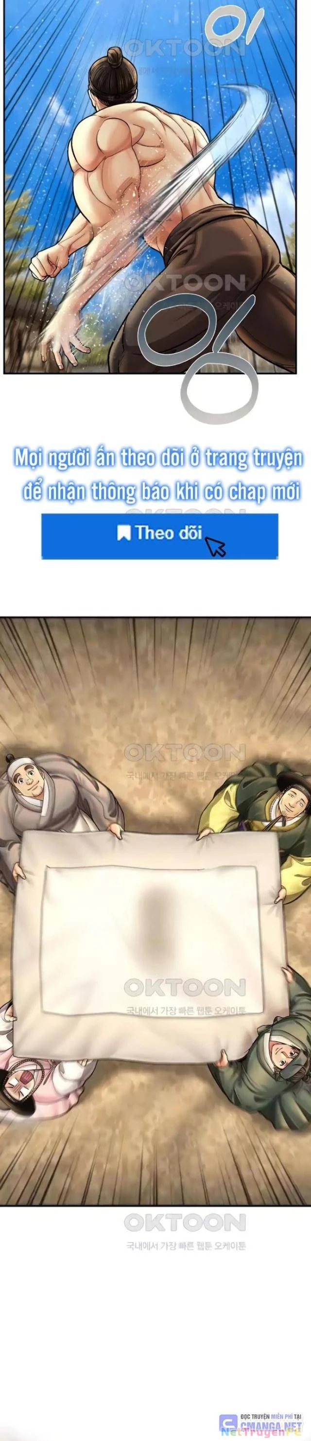 Muscle Joseon Chap 61 - Next Chap 62