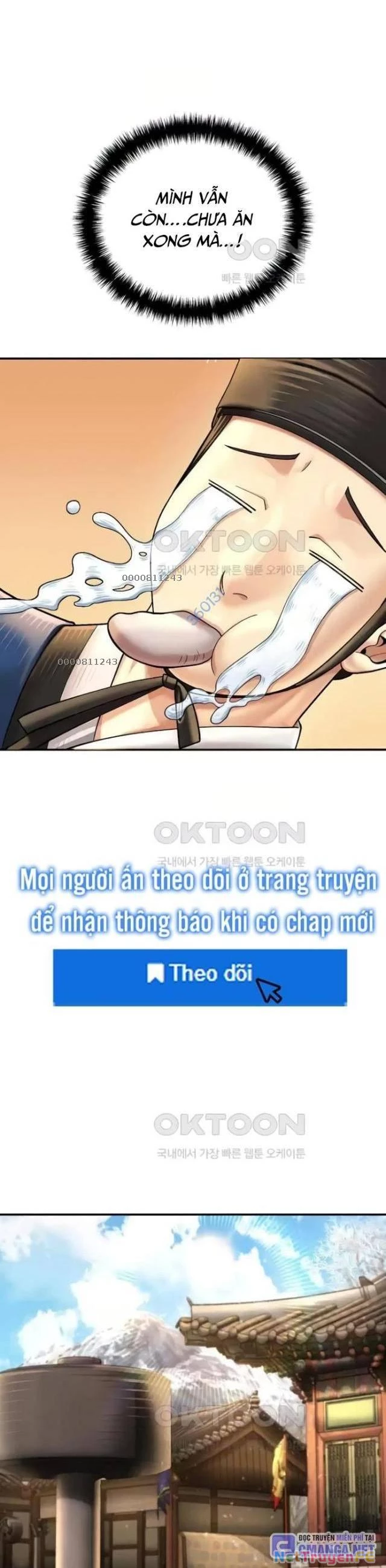 Muscle Joseon Chap 61 - Next Chap 62