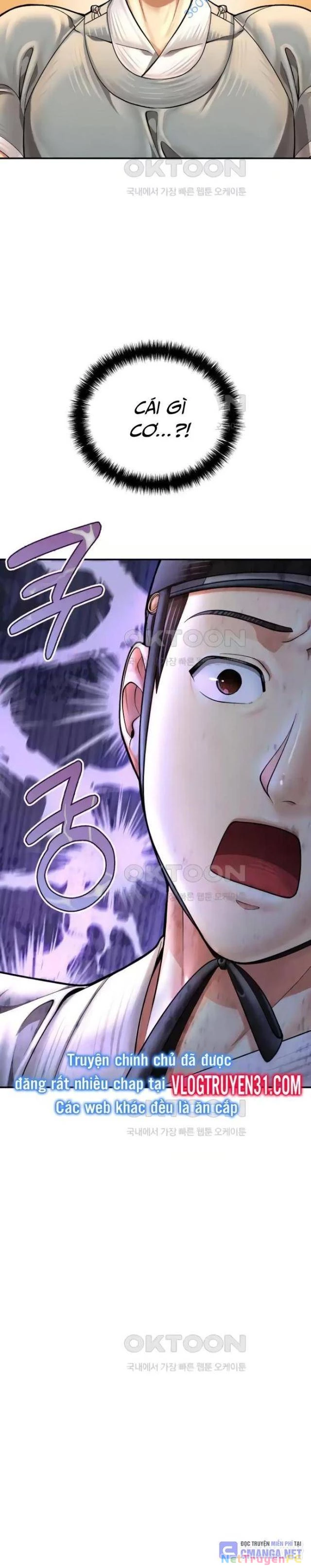 Muscle Joseon Chap 61 - Next Chap 62