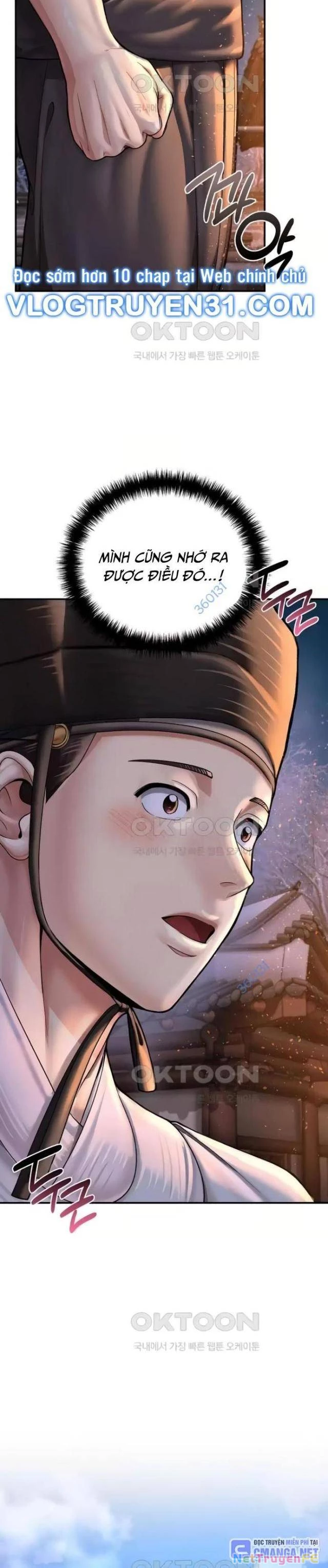 Muscle Joseon Chap 61 - Next Chap 62