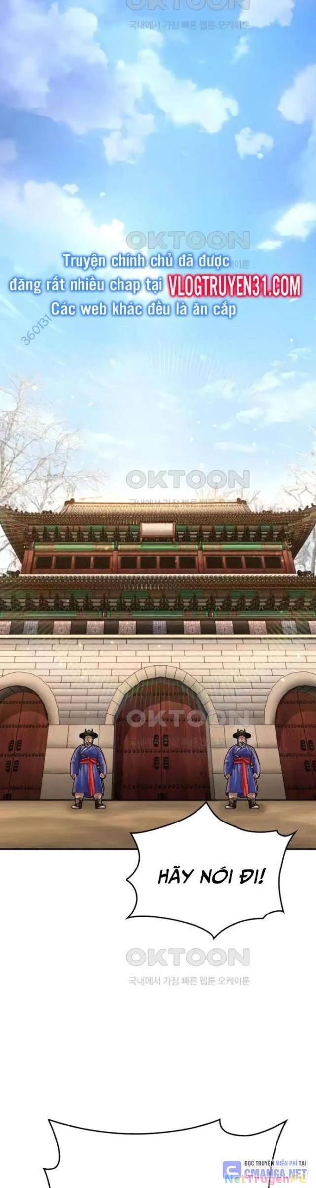 Muscle Joseon Chap 61 - Next Chap 62