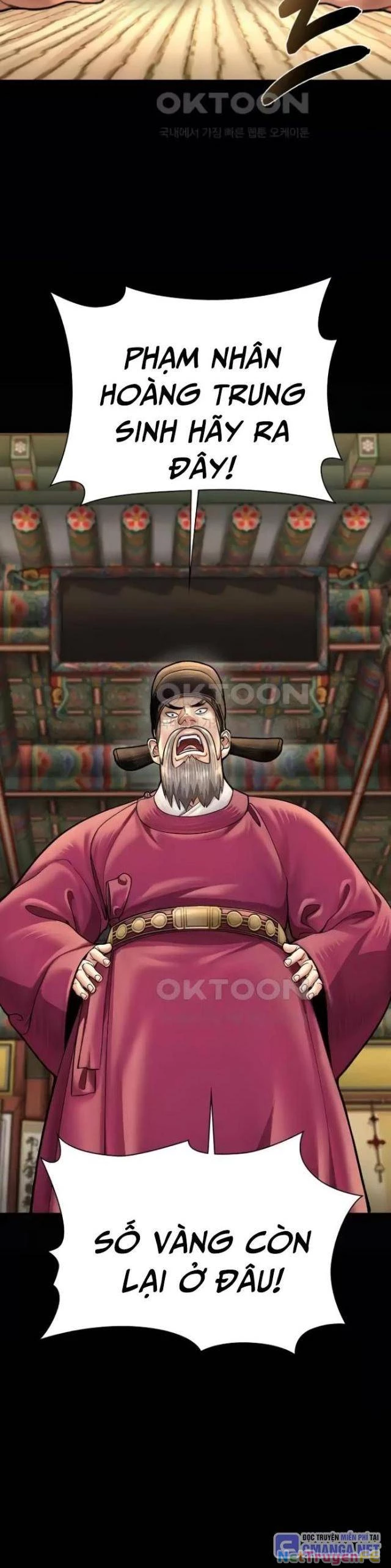 Muscle Joseon Chap 61 - Next Chap 62