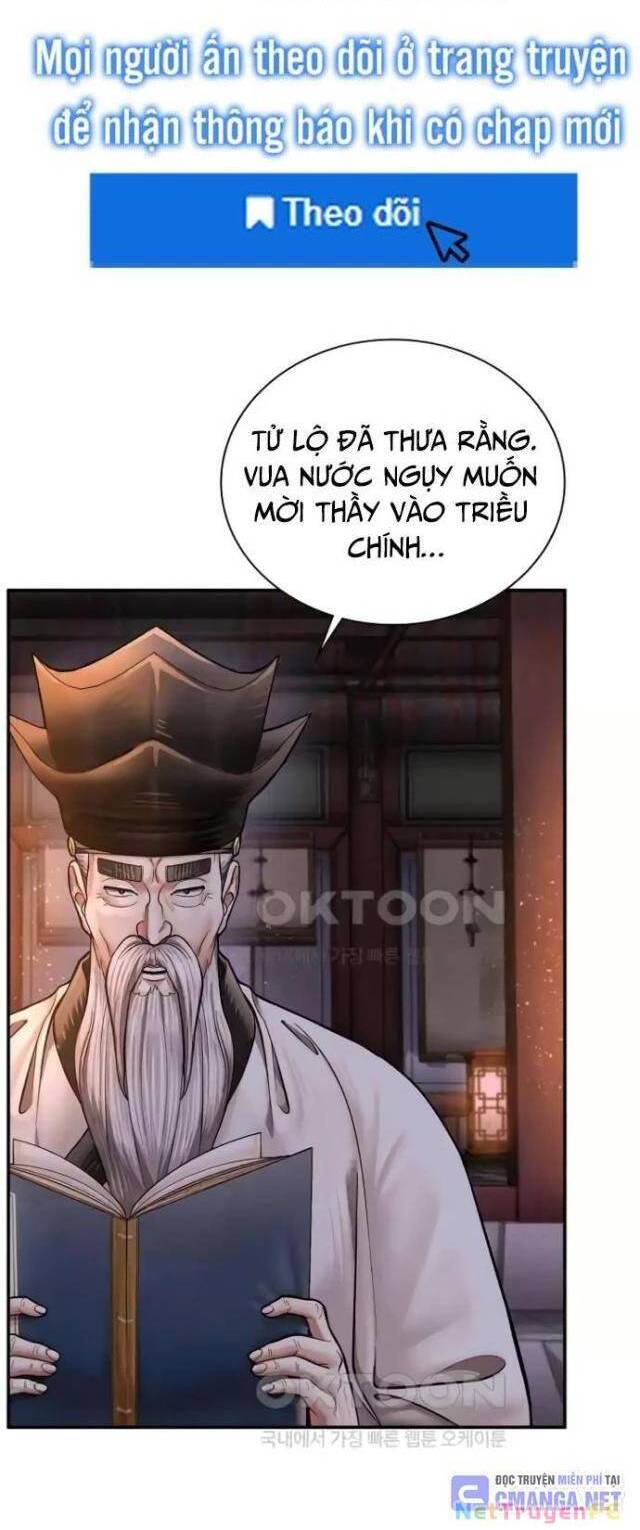 Muscle Joseon Chap 61 - Next Chap 62