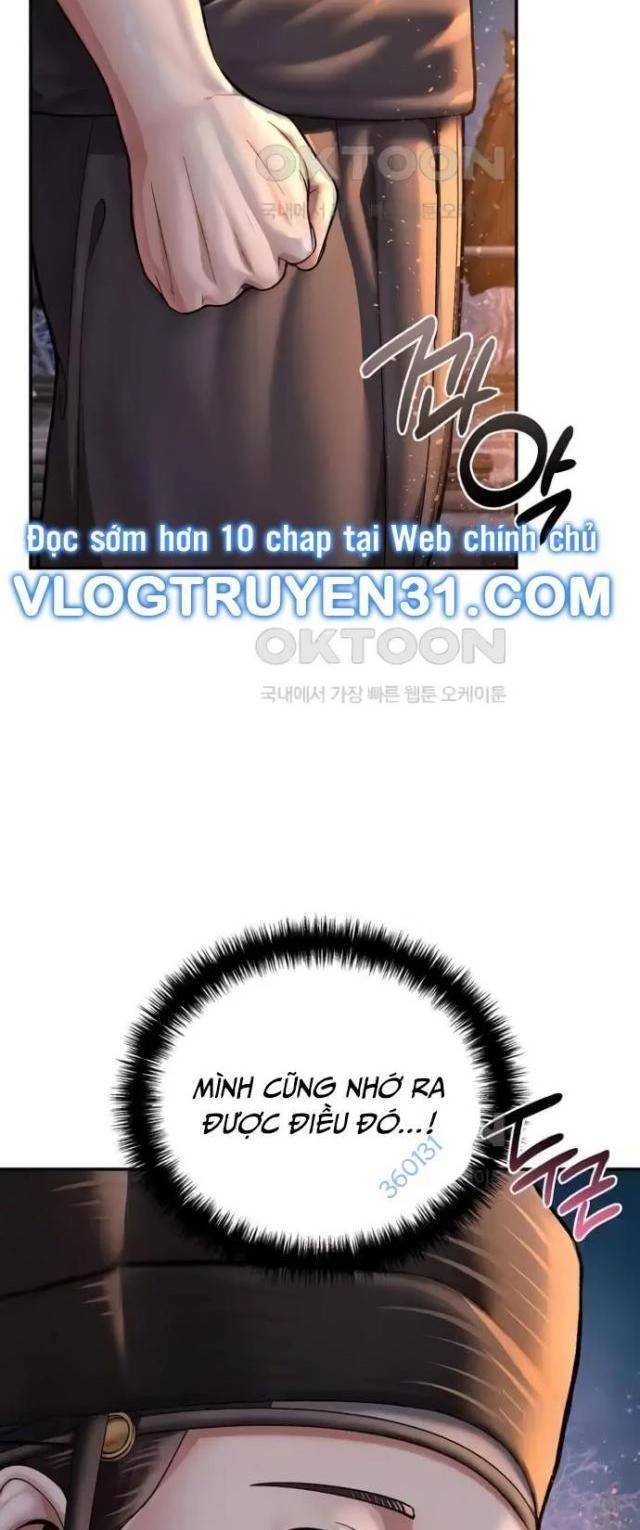 Muscle Joseon Chap 61 - Next Chap 62