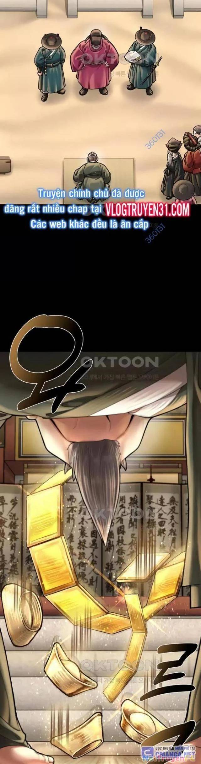 Muscle Joseon Chap 61 - Next Chap 62