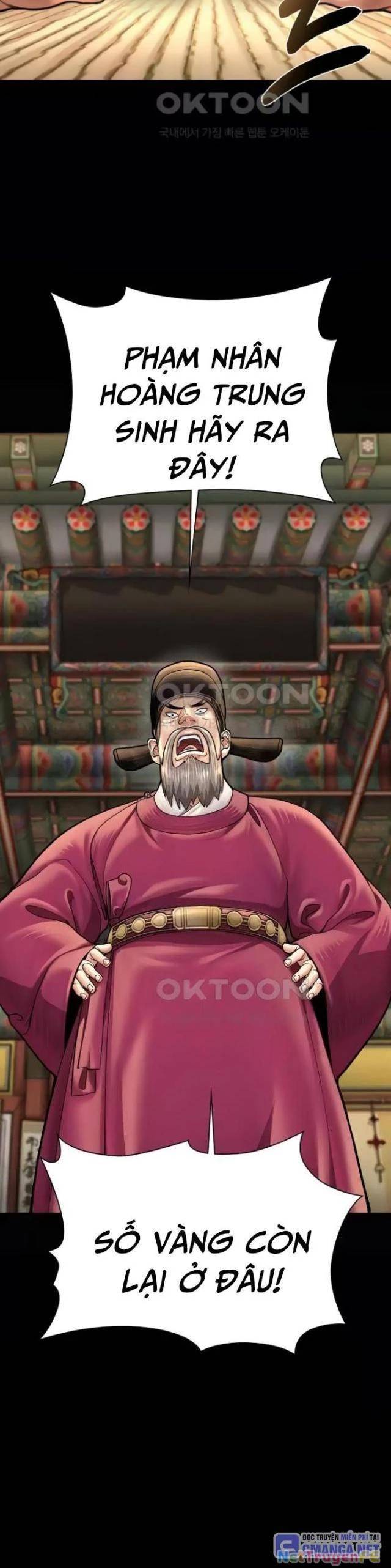 Muscle Joseon Chap 61 - Next Chap 62