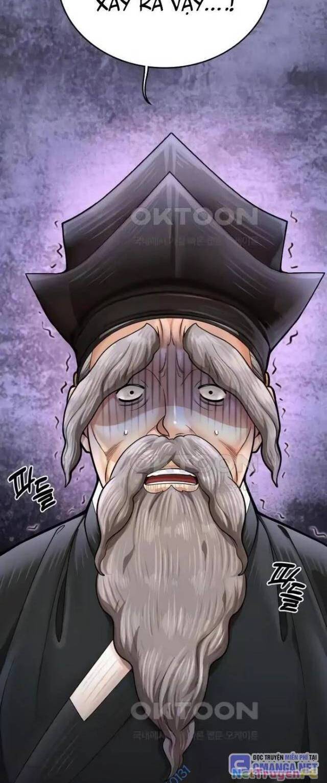 Muscle Joseon Chap 61 - Next Chap 62