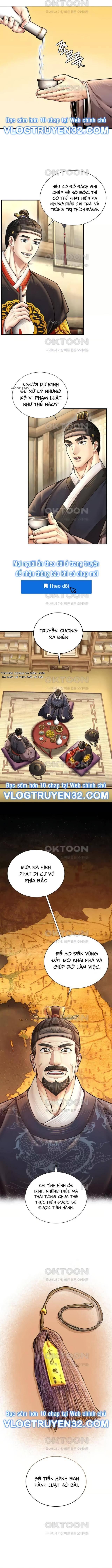 Muscle Joseon Chap 63 - Next Chap 64