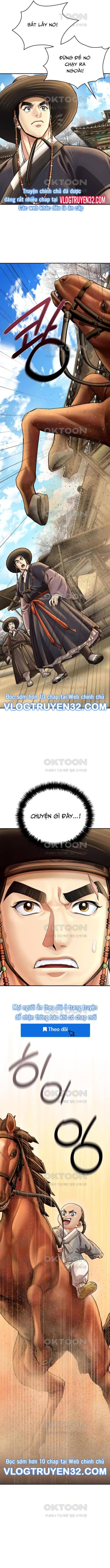 Muscle Joseon Chap 63 - Next Chap 64