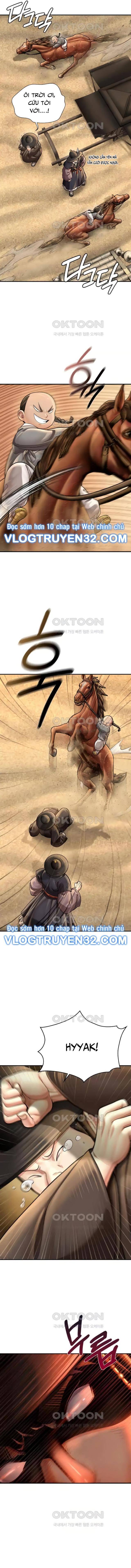 Muscle Joseon Chap 63 - Next Chap 64