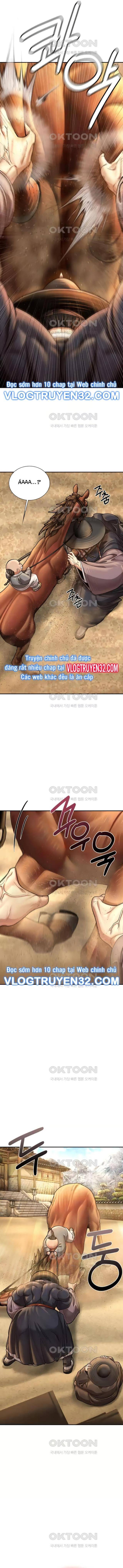 Muscle Joseon Chap 63 - Next Chap 64