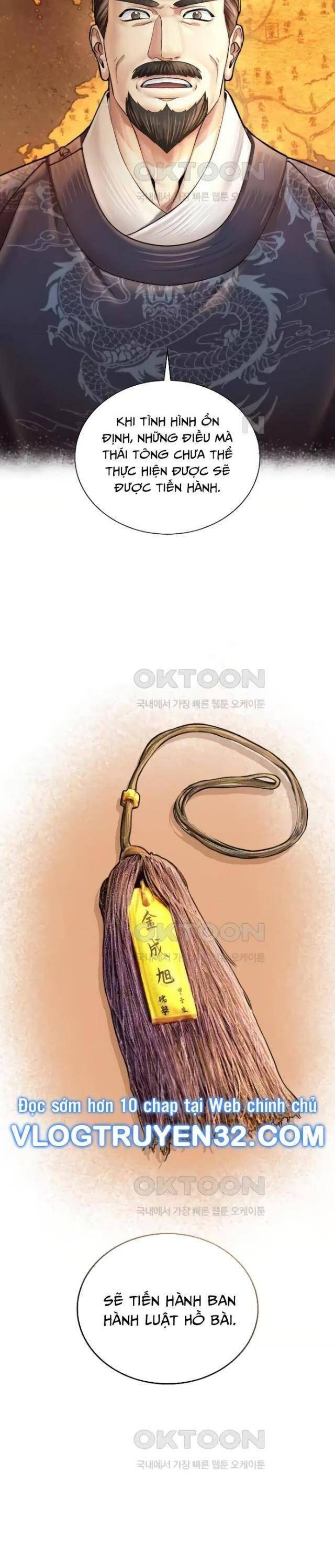 Muscle Joseon Chap 63 - Next Chap 64