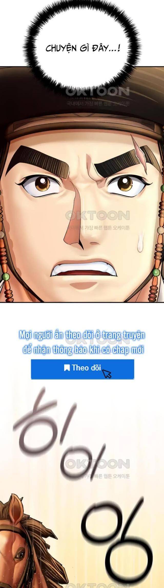 Muscle Joseon Chap 63 - Next Chap 64