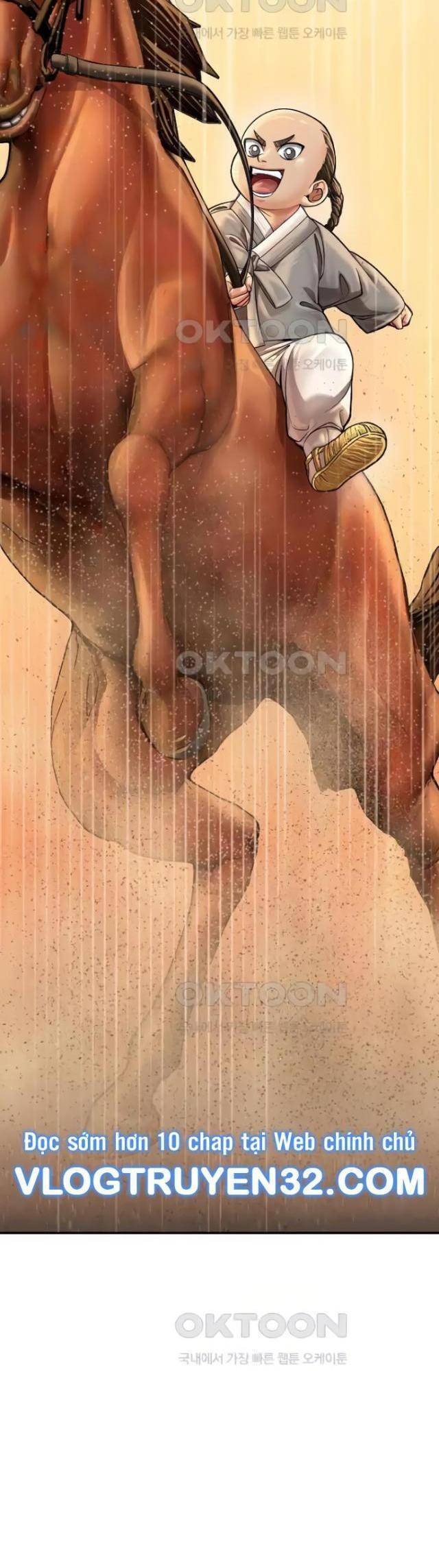 Muscle Joseon Chap 63 - Next Chap 64