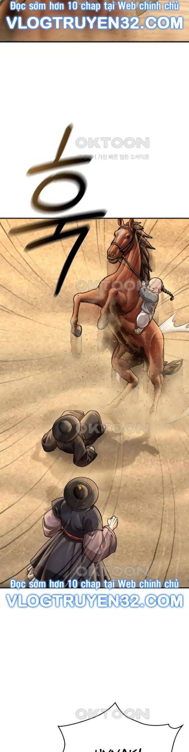 Muscle Joseon Chap 63 - Next Chap 64