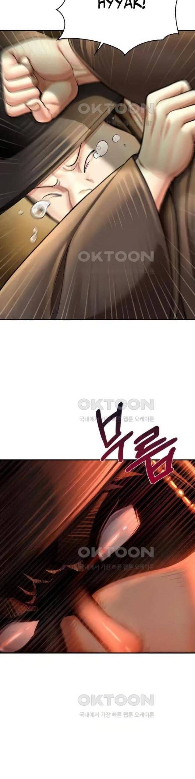 Muscle Joseon Chap 63 - Next Chap 64