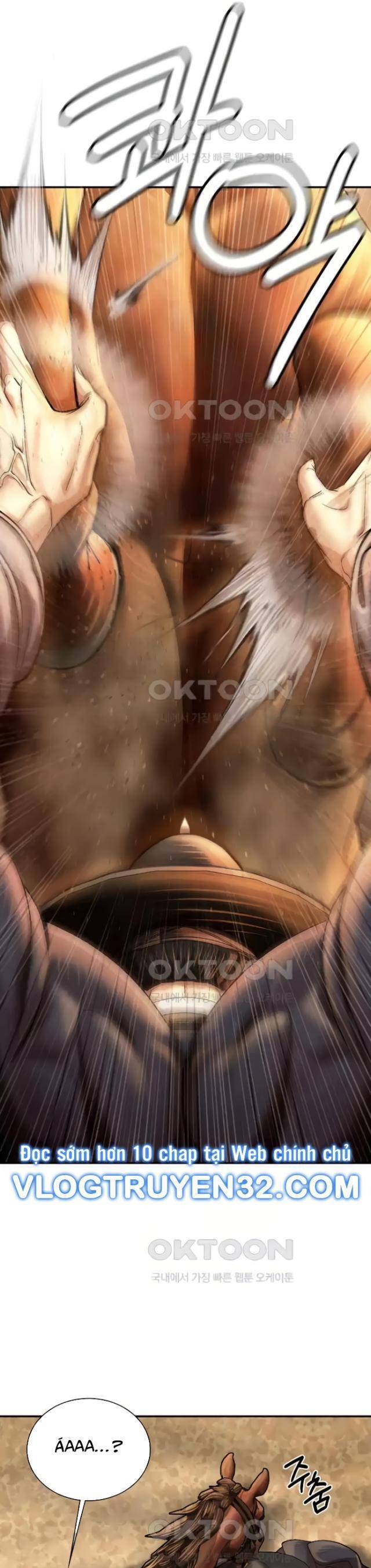 Muscle Joseon Chap 63 - Next Chap 64