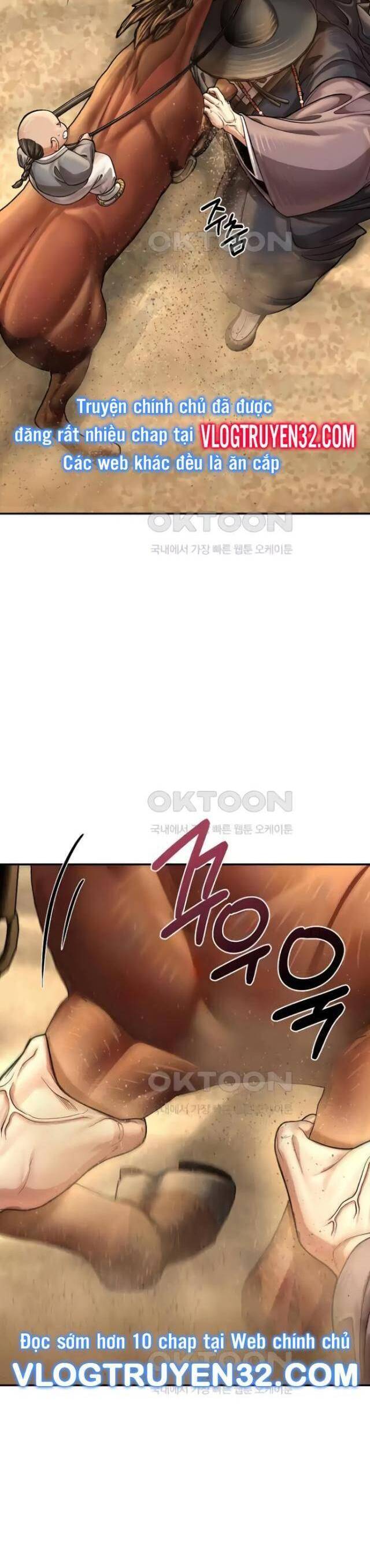 Muscle Joseon Chap 63 - Next Chap 64